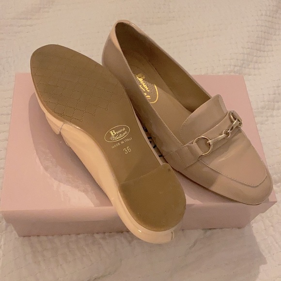 Browns Couture loafers Size 6 - LIKE NEW - Picture 2 of 3